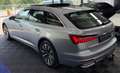 Audi A6 AHK, PANO, AMBIENTE, ACC, MATRIX, RFK, Silber - thumbnail 3