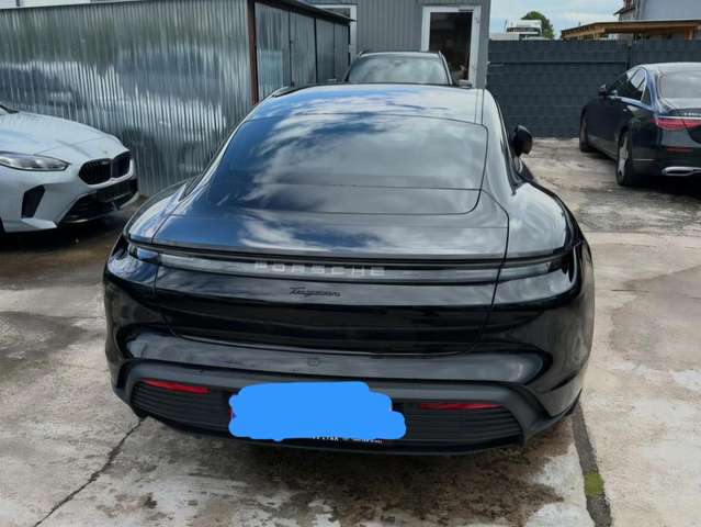 Porsche Taycan Taycan Performancebatterie Plus