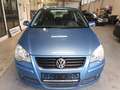 Volkswagen Polo 1.2 Comfortline Blau - thumbnail 2