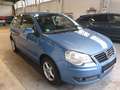 Volkswagen Polo 1.2 Comfortline Blau - thumbnail 3