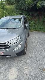 1.0 EcoBoost FWD Titanium