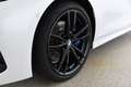 BMW 320 d xDrive M Sport DriveAss ACC AHK *UVP:72.700 Blanc - thumbnail 22