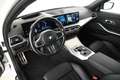 BMW 320 d xDrive M Sport DriveAss ACC AHK *UVP:72.700 Blanc - thumbnail 6