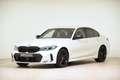 BMW 320 d xDrive M Sport DriveAss ACC AHK *UVP:72.700 Blanc - thumbnail 1
