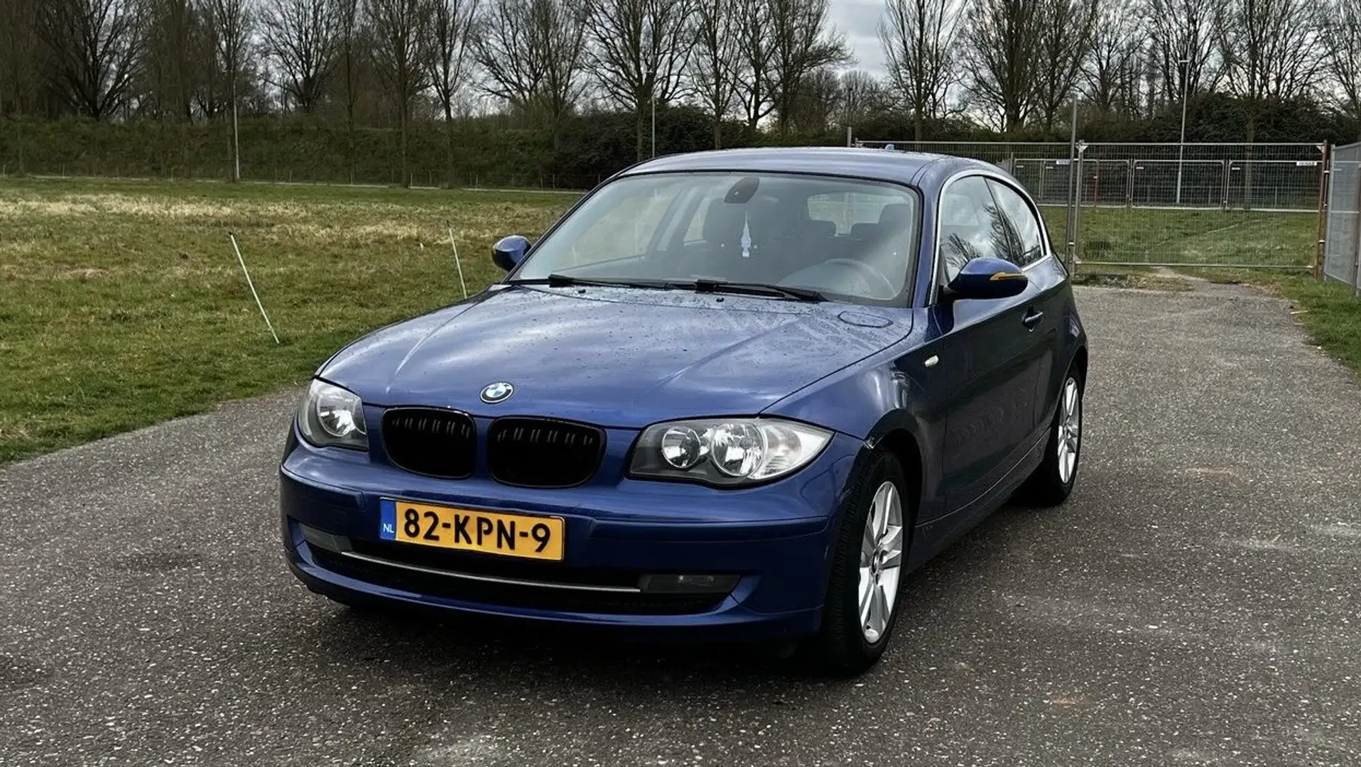 BMW 116 116i - 1