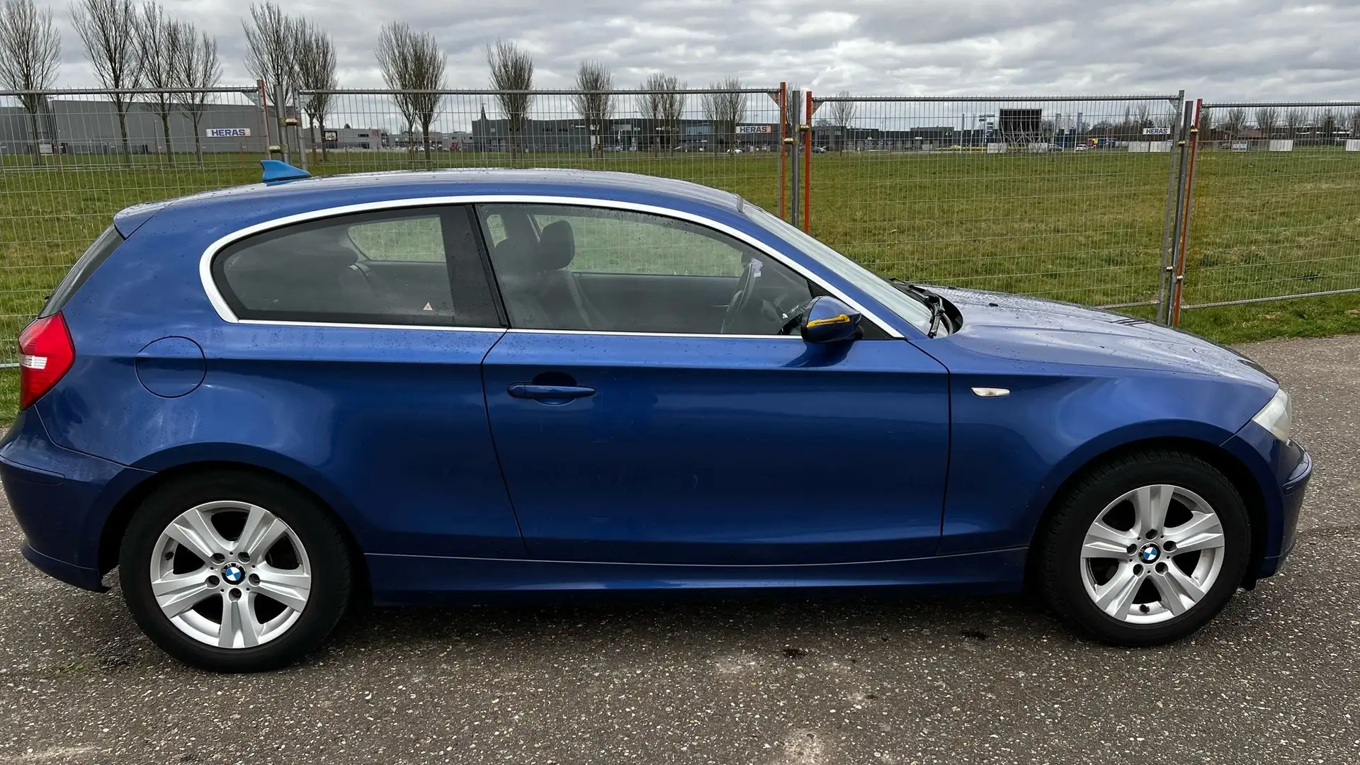 BMW 116 116i - 2