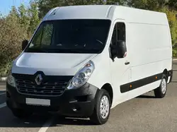 Renault Master 2.3 dCi L3H2*Klima*Netto:11.760€*Euro6*