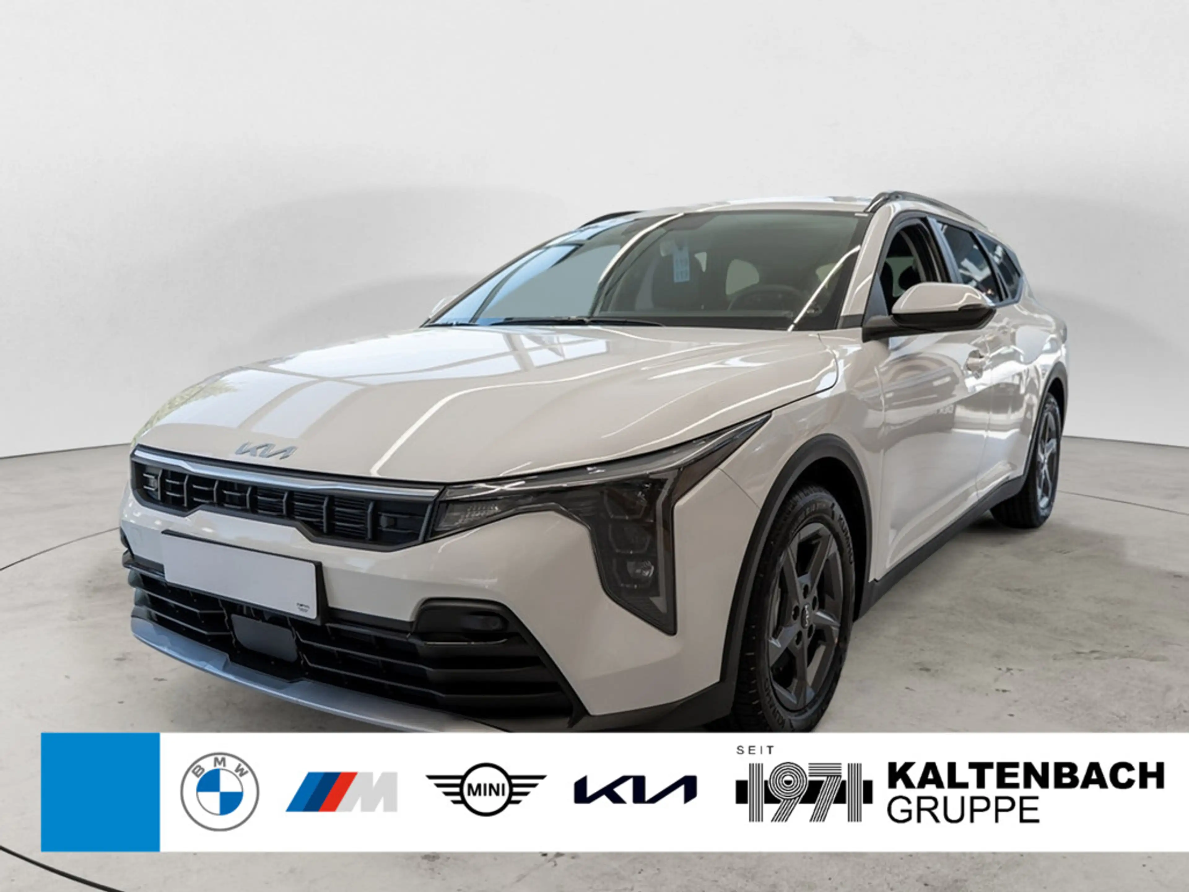 Kia K4 Sportswagon 1.6 T-GDI Vision ACC NAVI SHZ