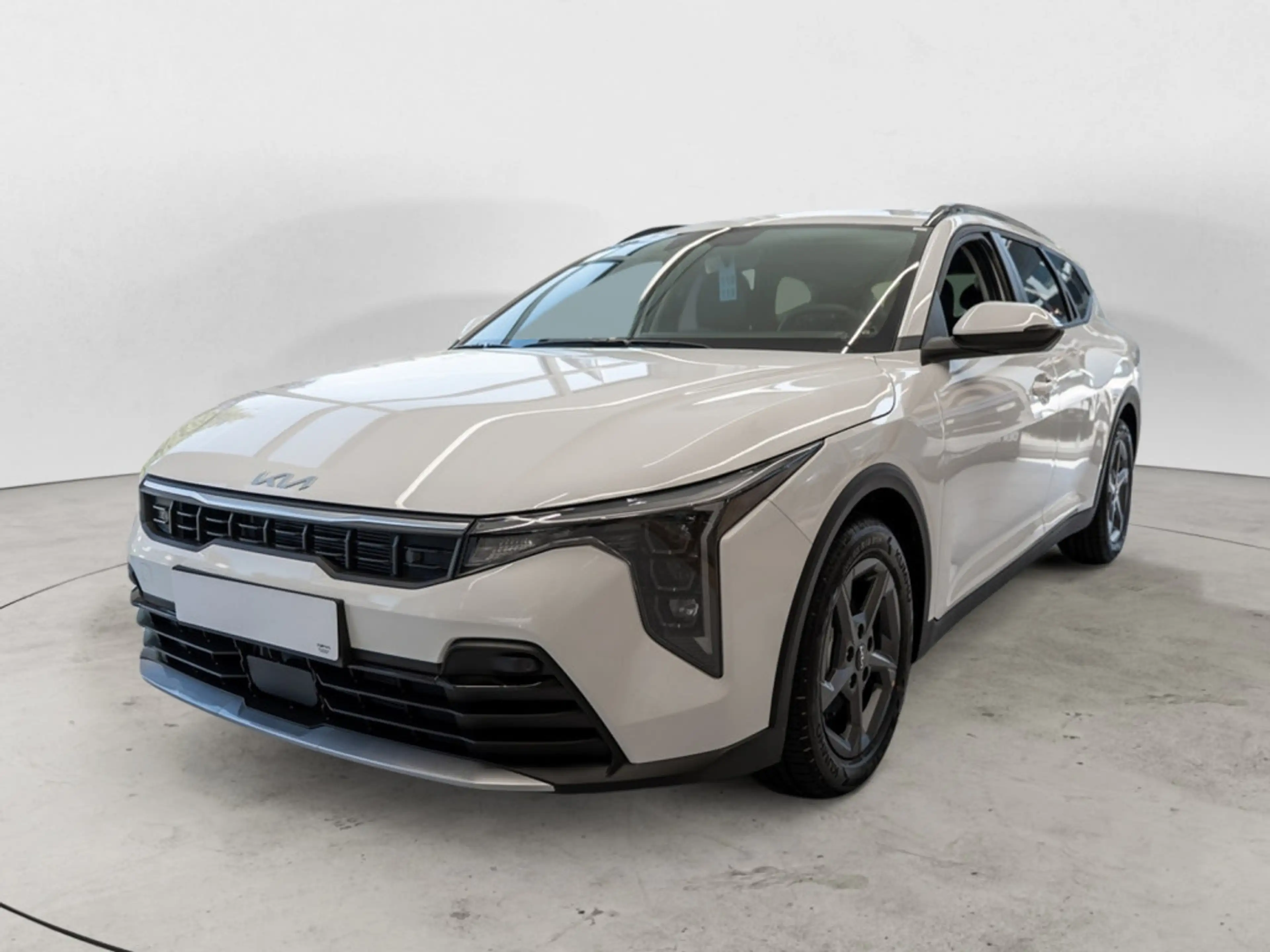 Kia K4 Sportswagon 1.6 T-GDI Vision ACC NAVI SHZ — photo 2