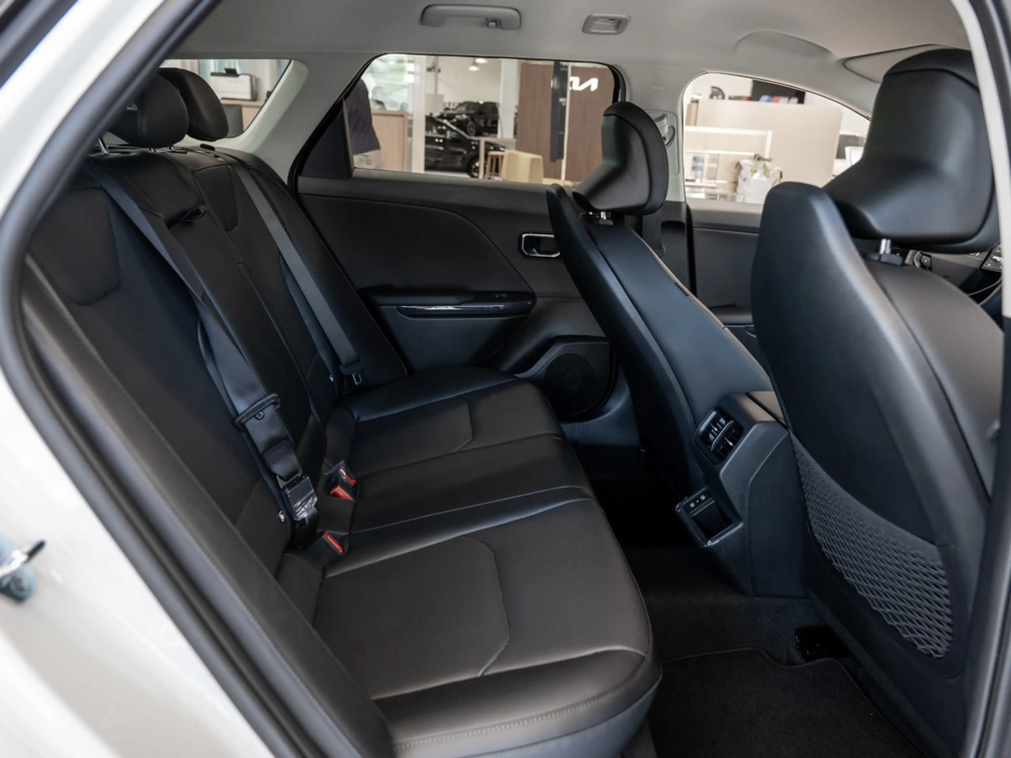 Kia K4 Sportswagon 1.6 T-GDI Vision ACC NAVI SHZ — photo 8