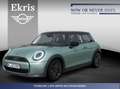MINI Cooper C Pakket M + Classic Trim | Actie Groen - thumbnail 1