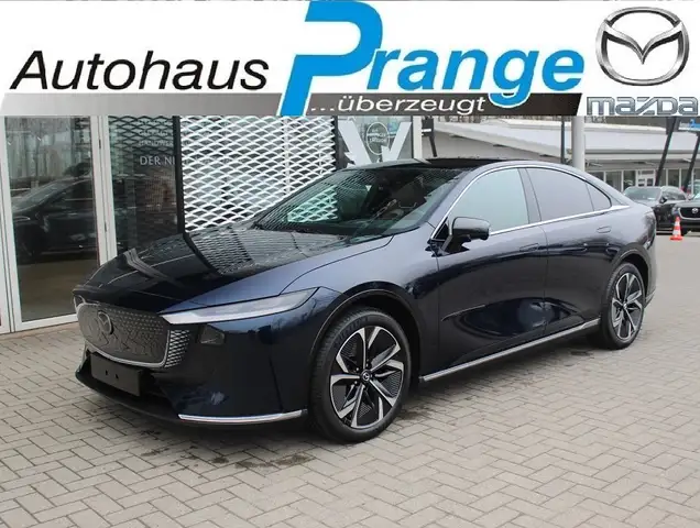 Mazda 6e EV-258 Takumi *Sofort*Aktion* PANO 360° LED Sony-S