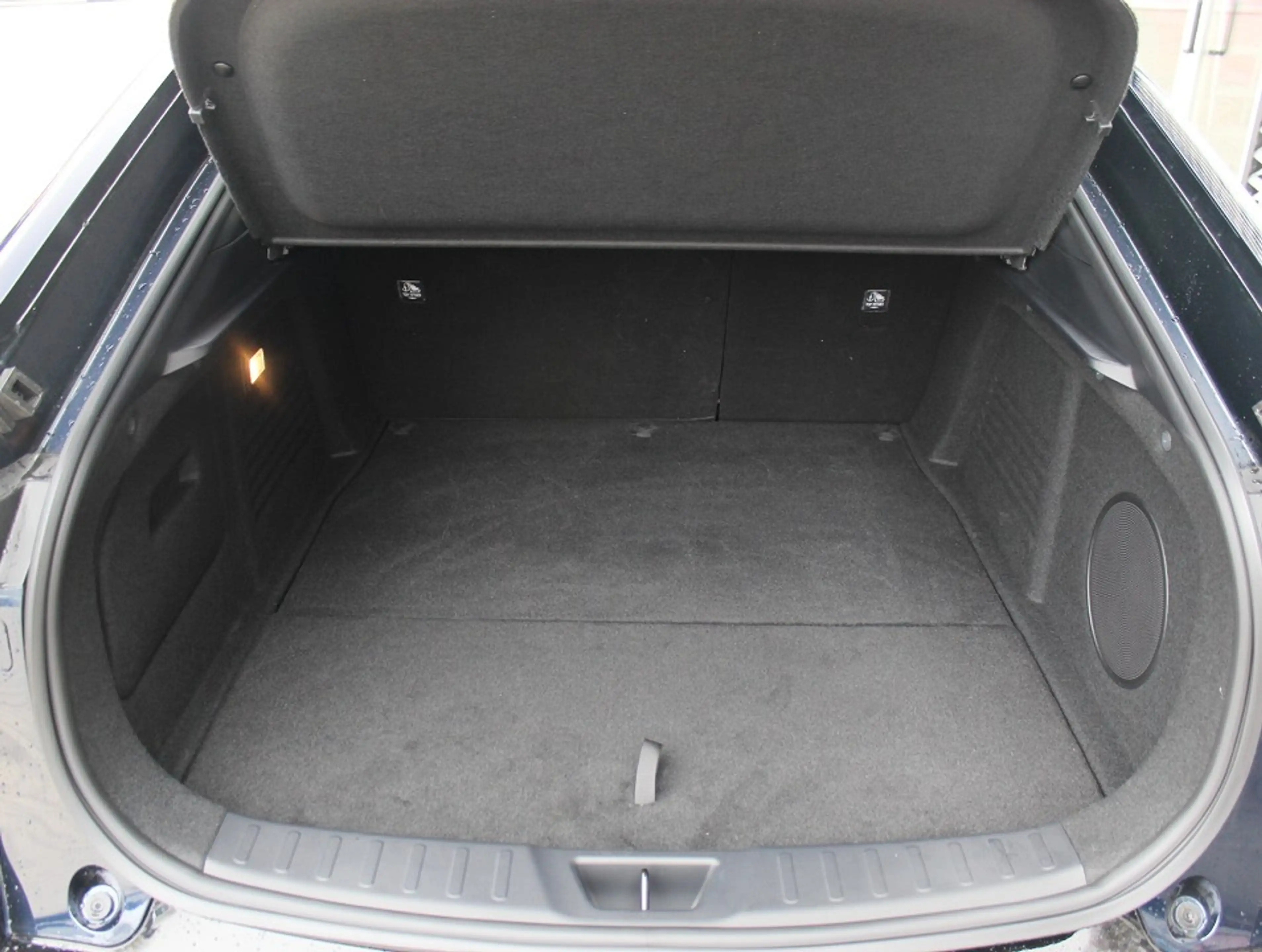 Mazda 6e EV-258 Takumi *Sofort* PANO 360° LED Sony-Sound — photo 9