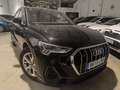 Audi Q3 35 TDI S line quattro S tronic 110kW Zwart - thumbnail 3