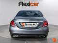 Mercedes-Benz C 220 d Jaune - thumbnail 7