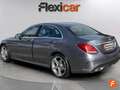 Mercedes-Benz C 220 d Jaune - thumbnail 5