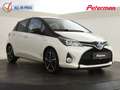 Toyota Yaris 1.5 Hybrid Bi-Tone | Led | Stoelverwarming Wit - thumbnail 1