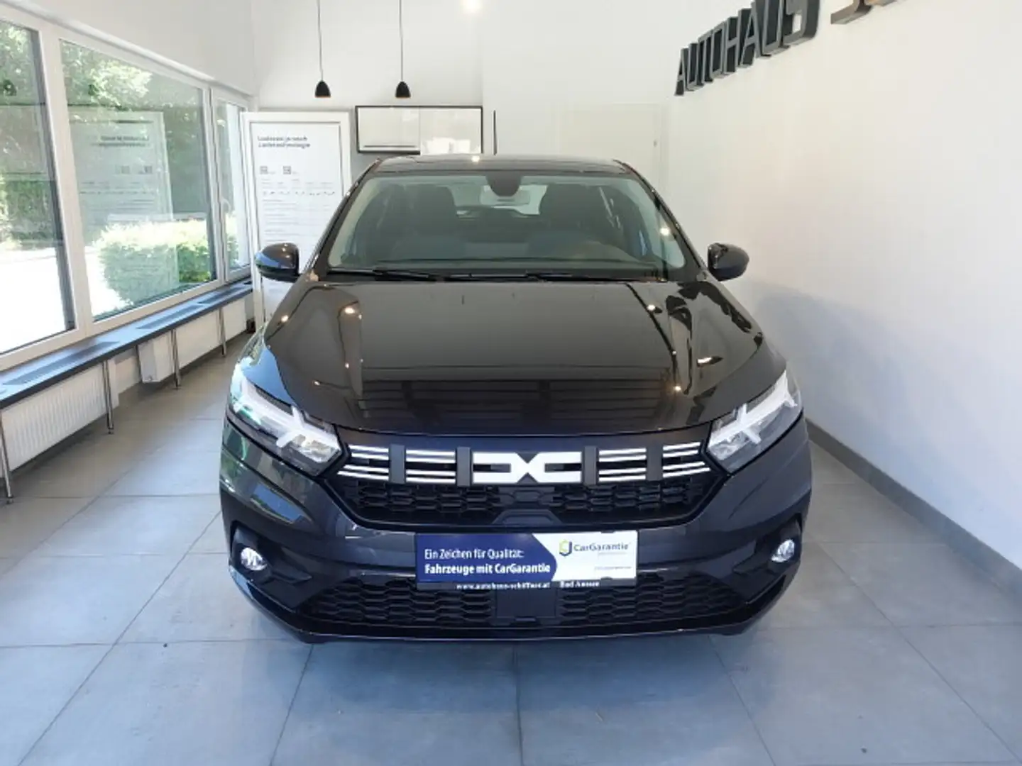 Dacia Sandero Expression TCe 90 Grau - 2