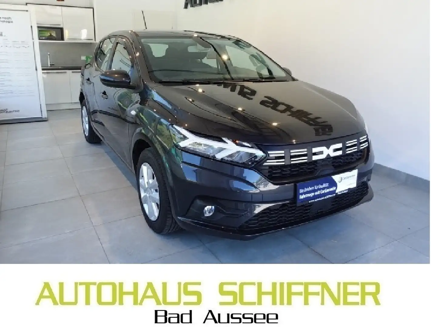 Dacia Sandero Expression TCe 90 Grau - 1