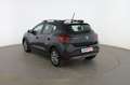 Dacia Sandero Stepway TCe Essential 67kW Gris - thumbnail 4