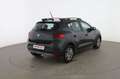 Dacia Sandero Stepway TCe Essential 67kW Gris - thumbnail 6