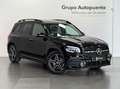 Mercedes-Benz GLB 200 220D AMG 4MATIC Negro - thumbnail 1
