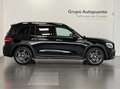 Mercedes-Benz GLB 200 220D AMG 4MATIC Negro - thumbnail 2