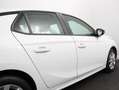 Opel Corsa 1.2 Edition Airco Carplay Navi Cruise Control PDC Blanc - thumbnail 22