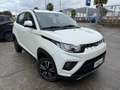 Mahindra KUV100 1.2 VVT M-Bifuel(GPL) K6+ Weiß - thumbnail 3