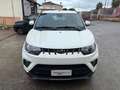 Mahindra KUV100 1.2 VVT M-Bifuel(GPL) K6+ Weiß - thumbnail 2