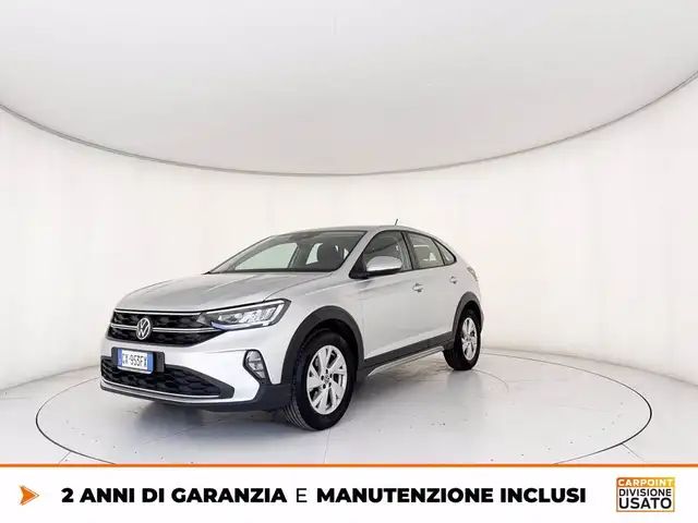 Volkswagen Taigo 1.0 tsi life 115cv