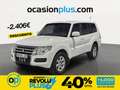 Mitsubishi Montero 3.2DI-D Spirit 5AT 190 Blanco - thumbnail 1