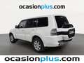 Mitsubishi Montero 3.2DI-D Spirit 5AT 190 Blanco - thumbnail 3