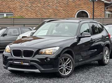 Sport Line Navi Airco Cruise ParkeerS 143 Pk