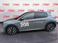 Peugeot 208 Hybrid 136 e-DCS6 GT Grigio - thumbnail 7