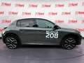 Peugeot 208 Hybrid 136 e-DCS6 GT Grigio - thumbnail 8