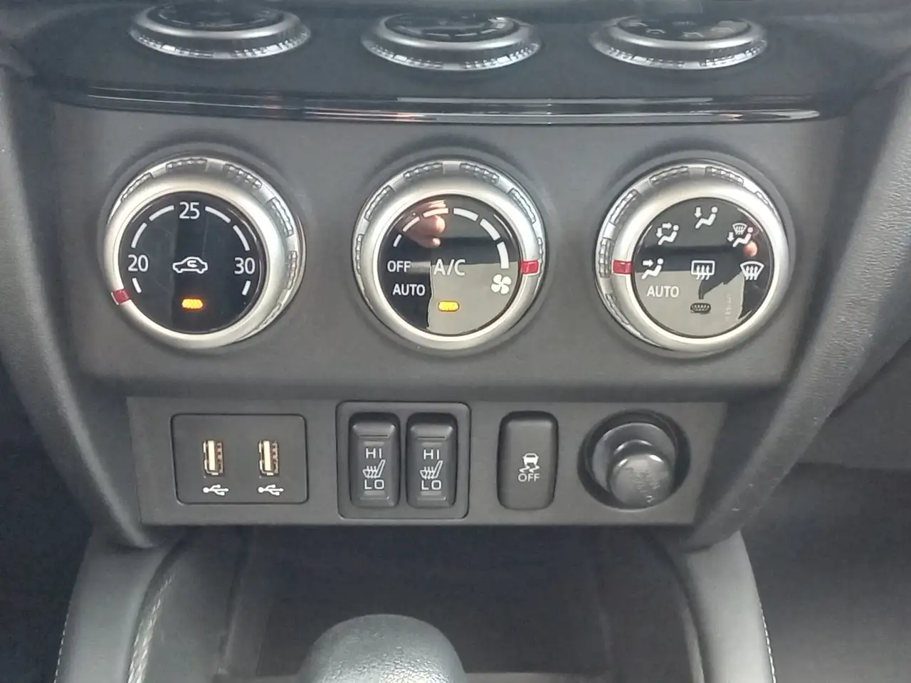 Mitsubishi RVR снимка Mitsubishi RVR