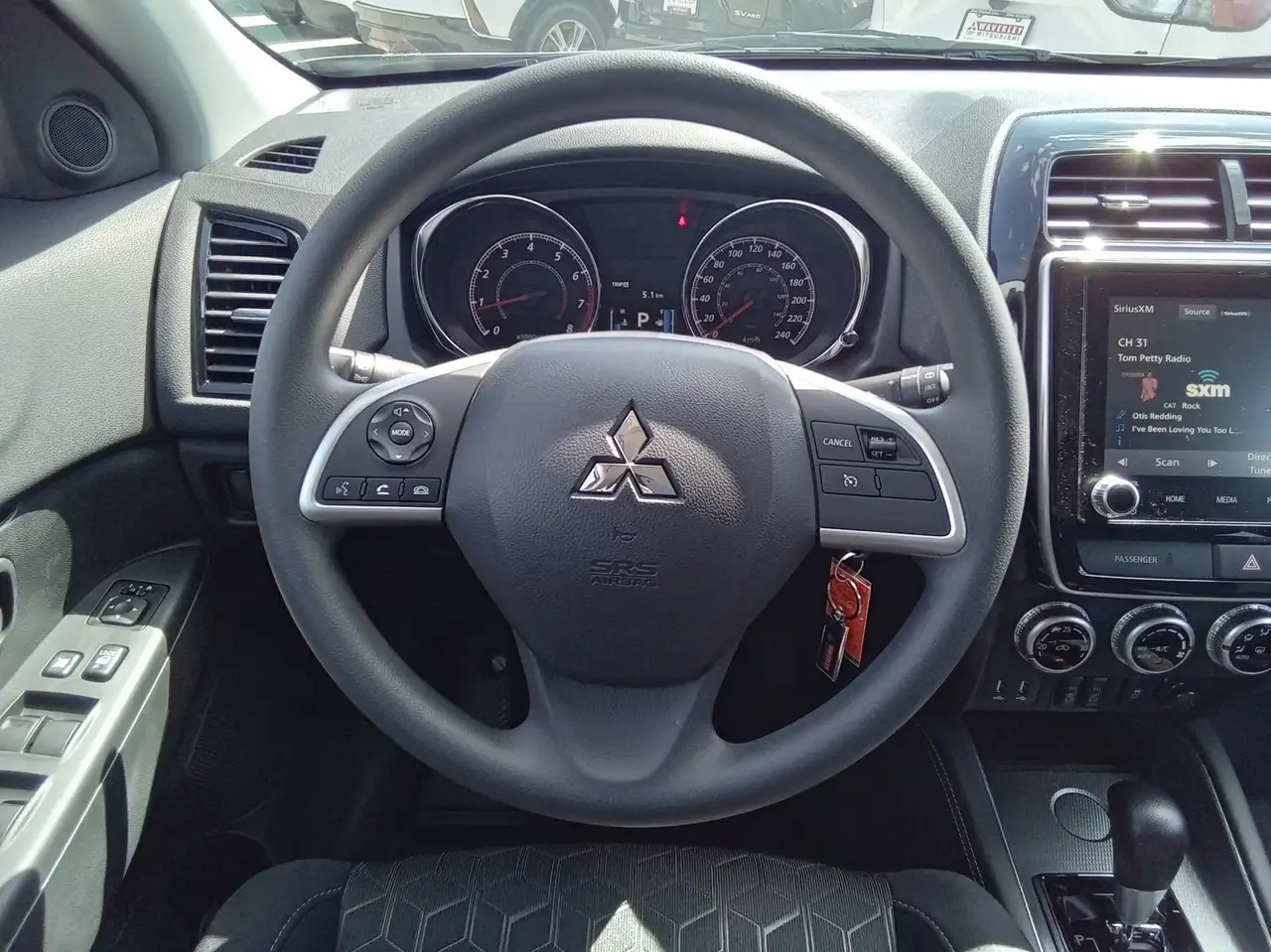 Mitsubishi RVR снимка Mitsubishi RVR