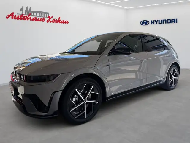 Hyundai IONIQ 5 84 kWh N Line X