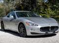 Maserati GranTurismo S 4.7 V8 Grey - thumbnail 1
