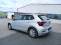 Volkswagen Polo TSI mit LED 1.Besitz Silber - thumbnail 2