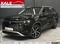 Volkswagen Tayron 142 kW 4Motion Elegance*20Zoll*H&K Hifi*IQ.Drive* Schwarz - thumbnail 1