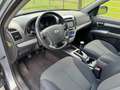 Hyundai SANTA FE 2.7i V6 Freestyle dealer onderhouden Blue - thumbnail 10