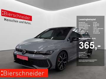 8 2.0 TSI DSG GTI IQ.LIGHT NAVI 4-J-GAR PANORAMA A