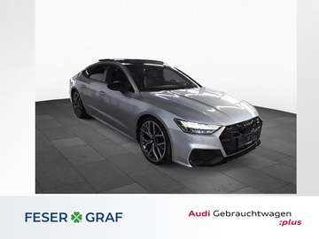 Sportback TDI qu LUFT HuD PANO 360° B&O LASER