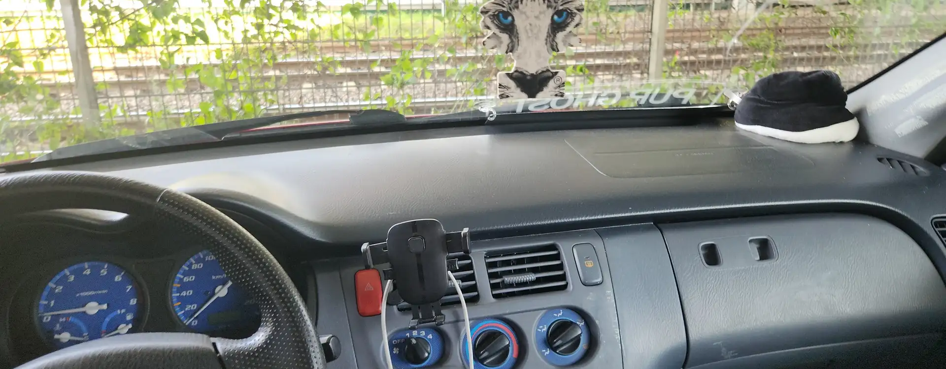 Honda HR-V Rot - 2