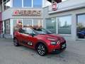 Citroen C3 PureTech 110 S&S 6-Gang-Manuell MAX Rouge - thumbnail 1