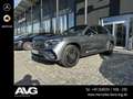 Mercedes-Benz GLC 400 GLC 400 e 4M AMG HuD Pano DIGITAL Burmester® 360 siva - thumbnail 1