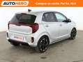 Kia Picanto 1.0 GDi GT-Line Gris - thumbnail 6