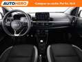 Kia Picanto 1.0 GDi GT-Line Gris - thumbnail 13